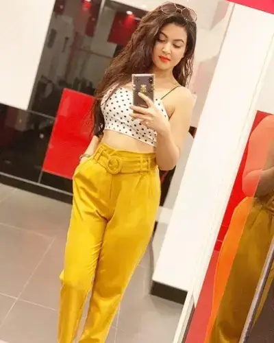 Electronic City Escort